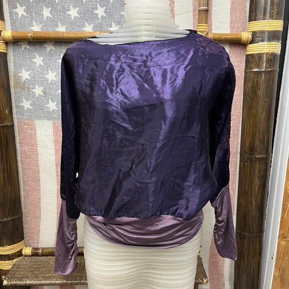 NWOT Amaryllis 1pc Top - Picture 1 of 4